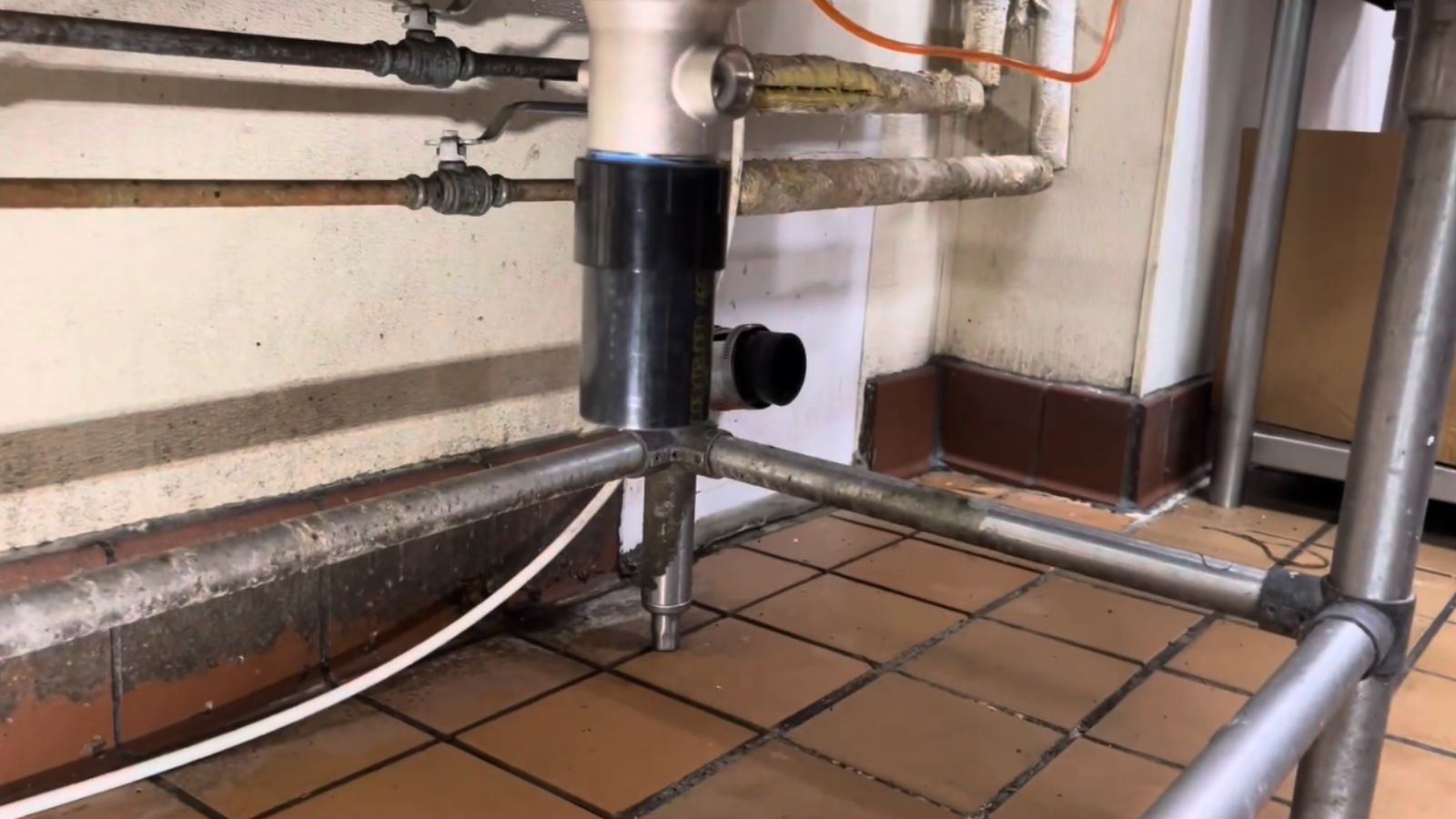 Commercial Plumbing in Spring, TX