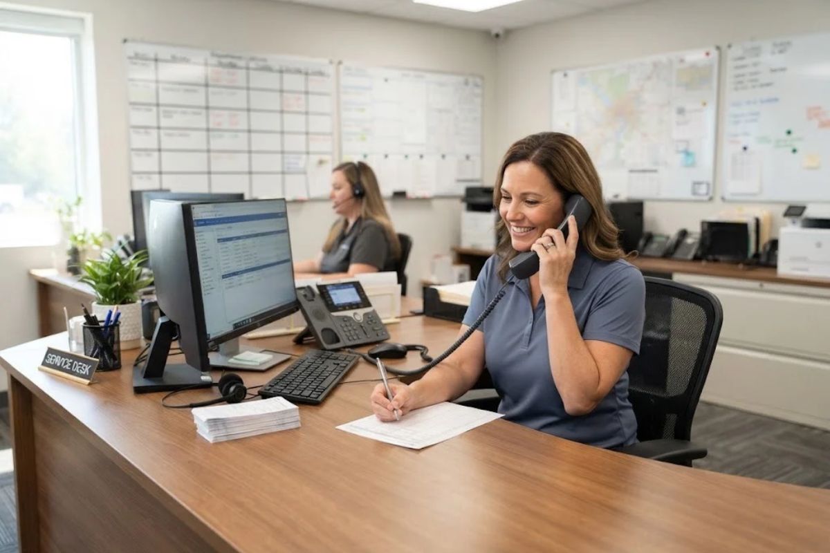 Contact Spring Express Plumbing