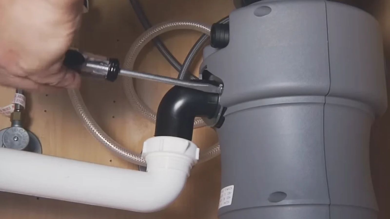Garbage Disposal Repair & Installation in Spring, TX