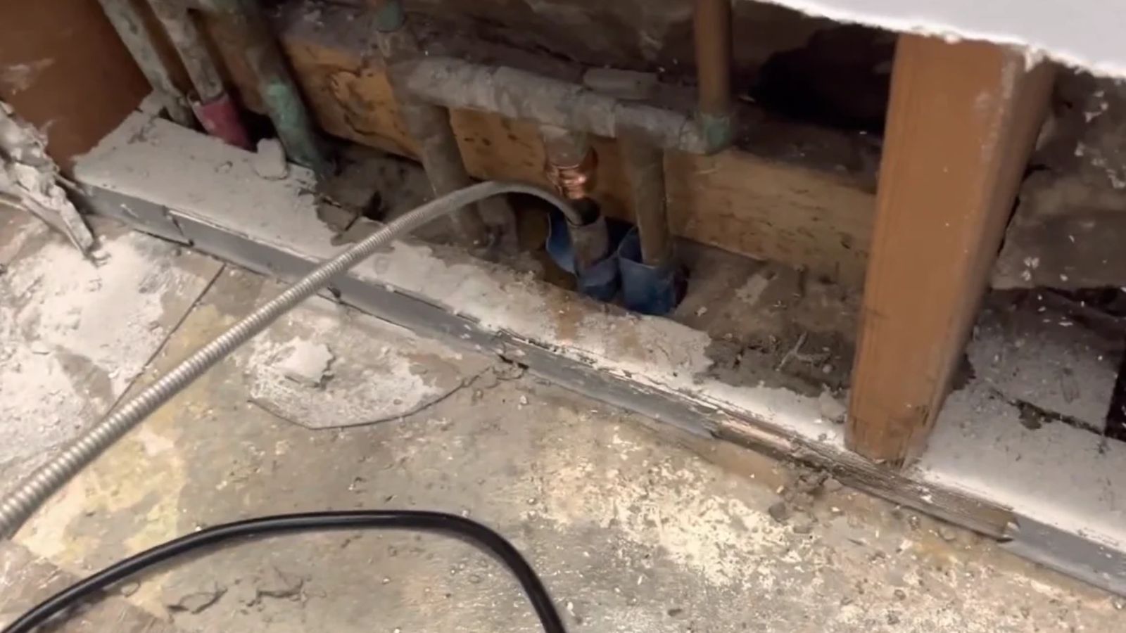 Repiping & Whole-Home Pipe Replacement in Spring, TX