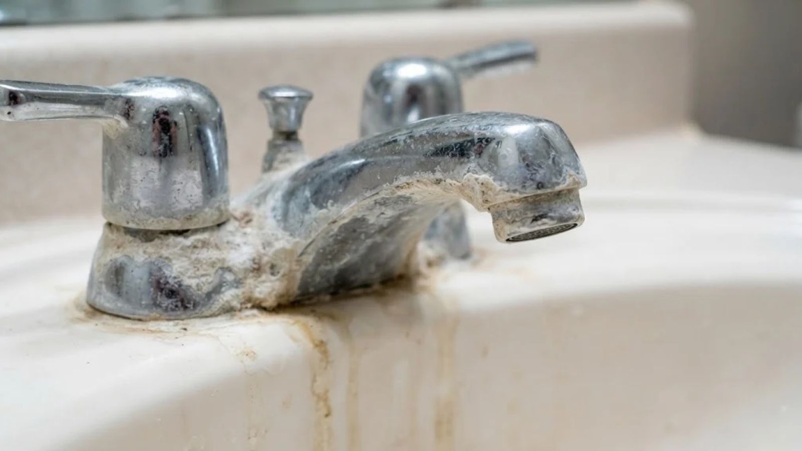Signs of Hard Water (And What to Do About It)