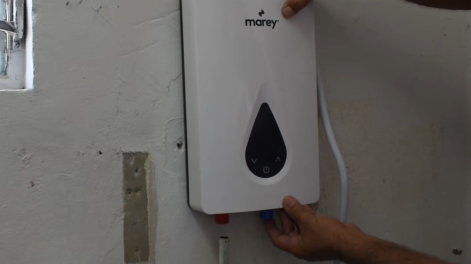 Tankless Water Heater Service in Spring, TX
