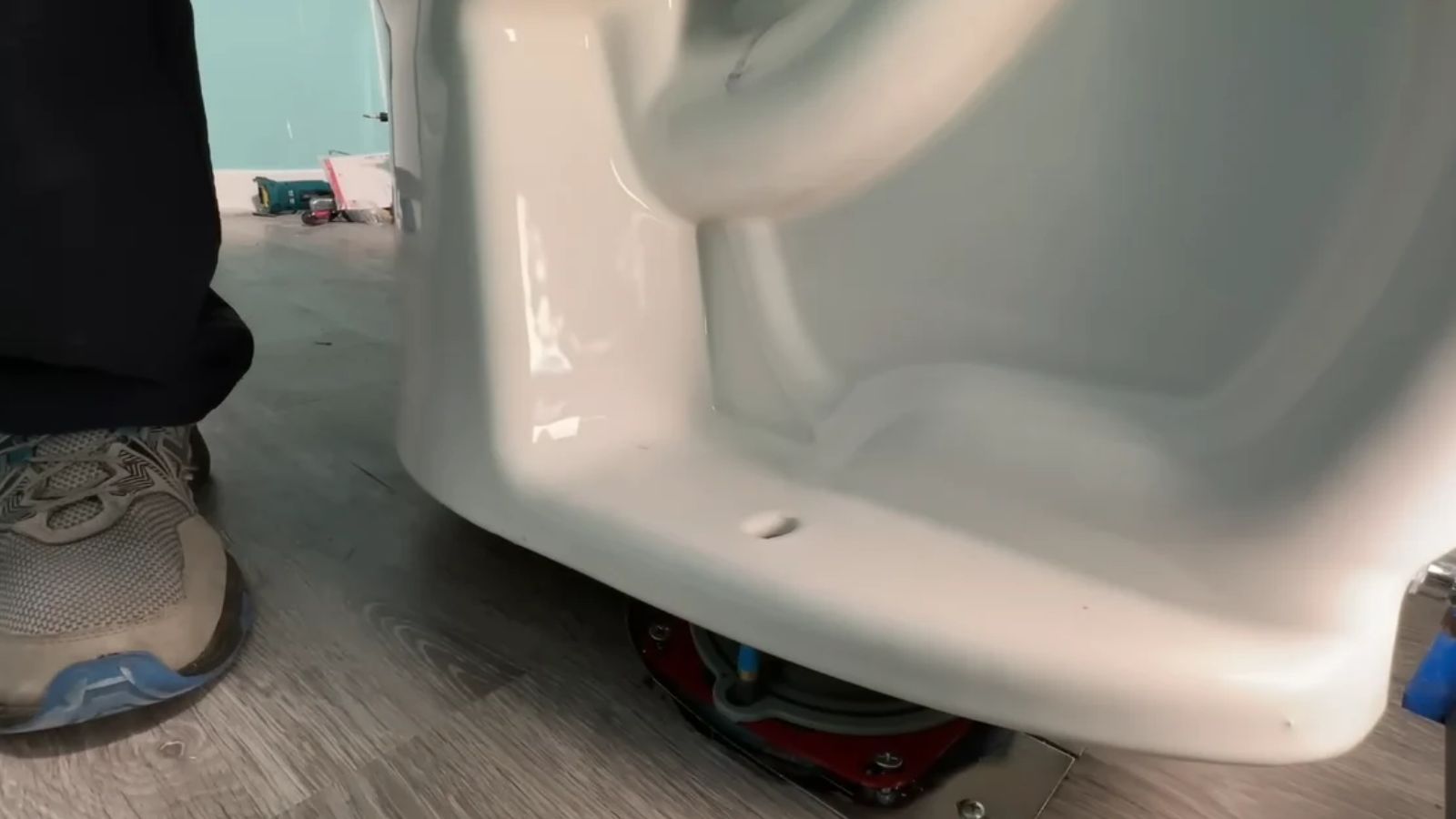 Toilet Repair & Installation in Spring, TX