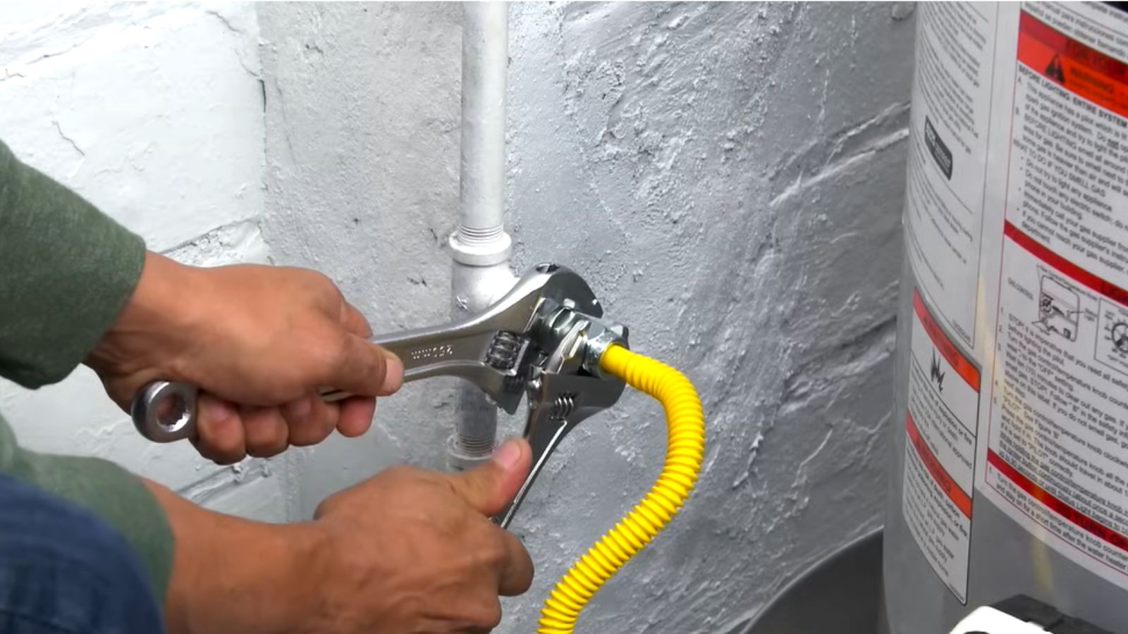 Water Heater Installation & Replacement in Spring, TX
