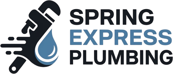 Spring Express Plumbing